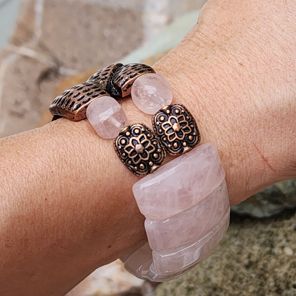 Rose Hugs Of Love / 6