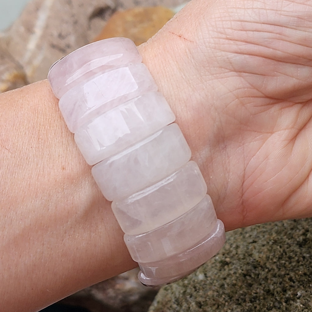 Rose Hugs Of Love / 6