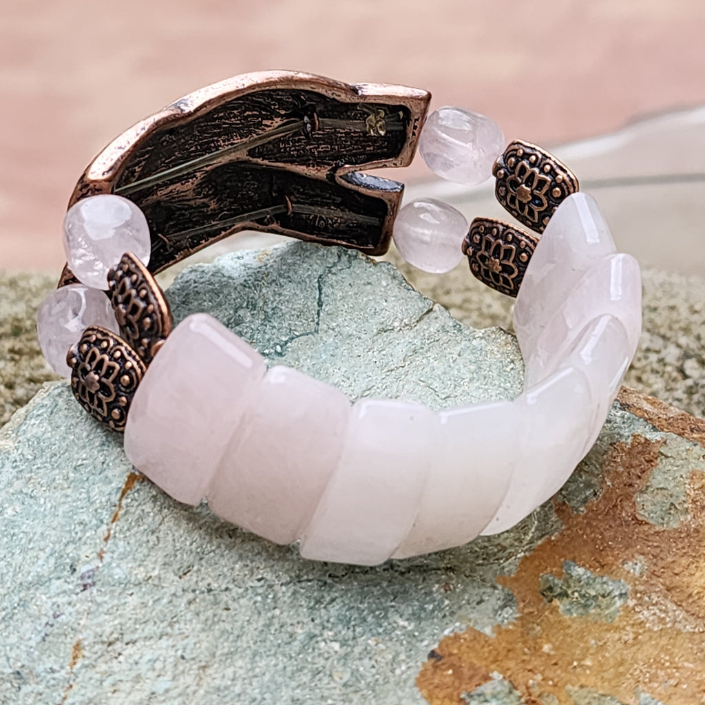 Rose Hugs Of Love / 6