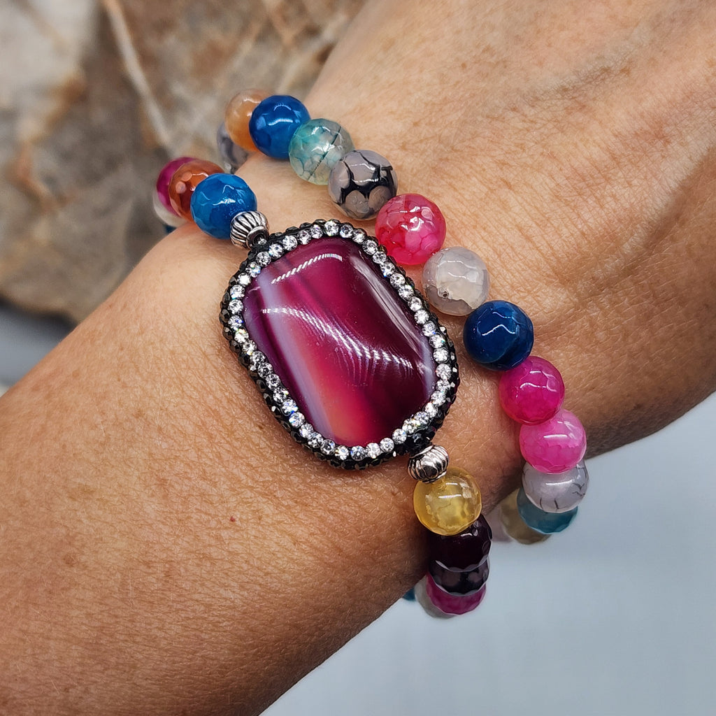 TRUE STORY / PINK / 7