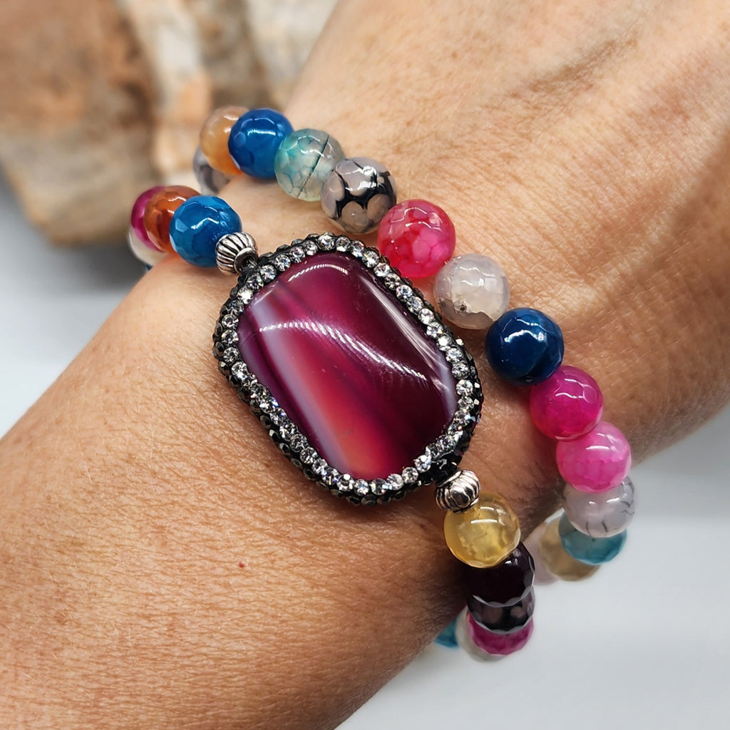 TRUE STORY / PINK / 7