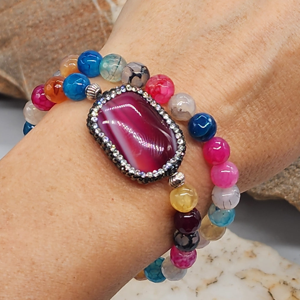 TRUE STORY / PINK / 7