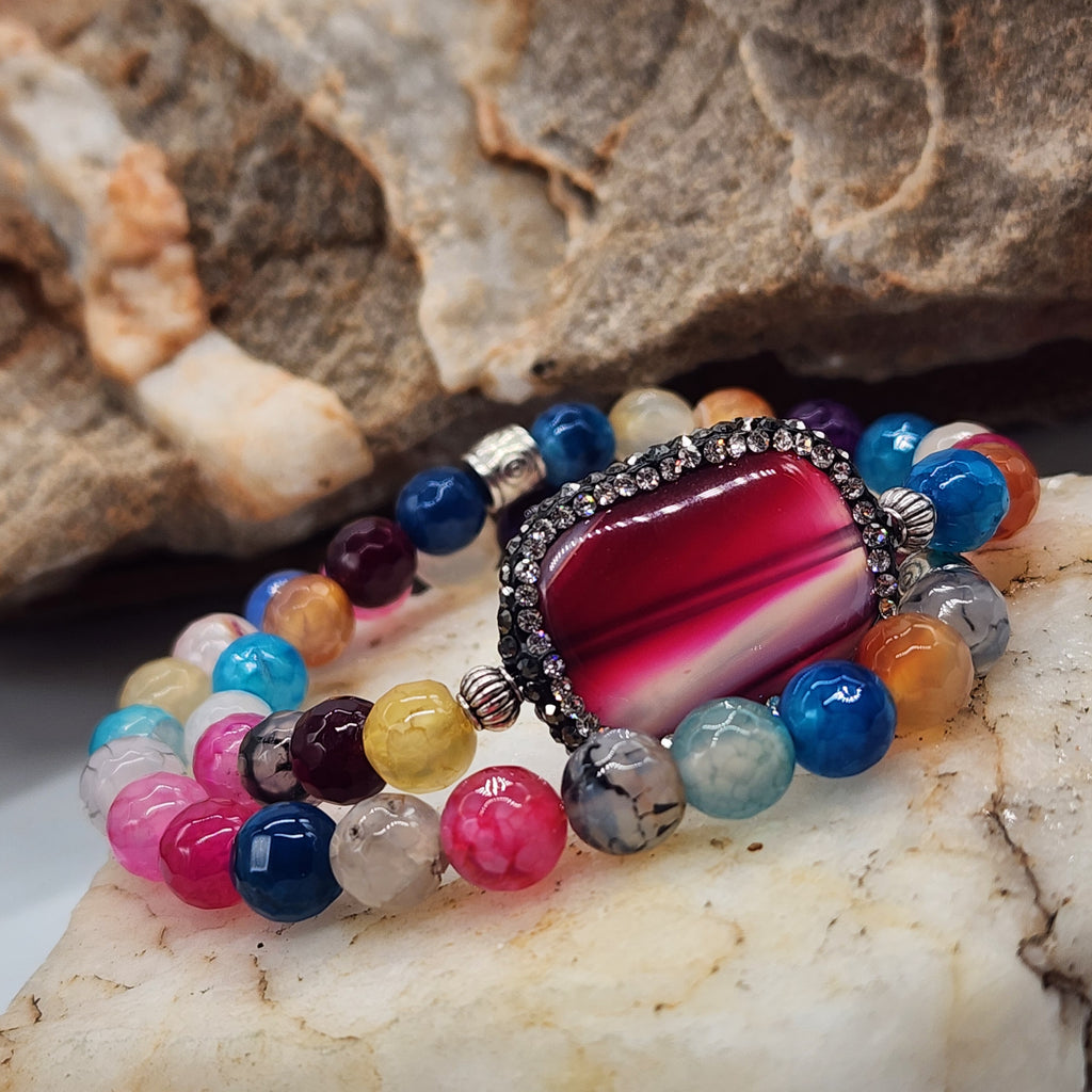 TRUE STORY / PINK / 7