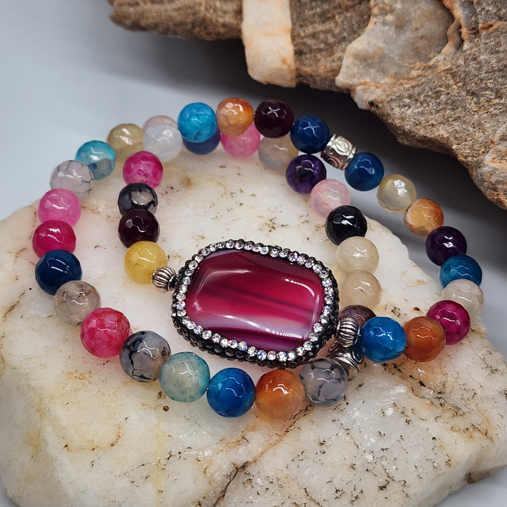 TRUE STORY / PINK / 7