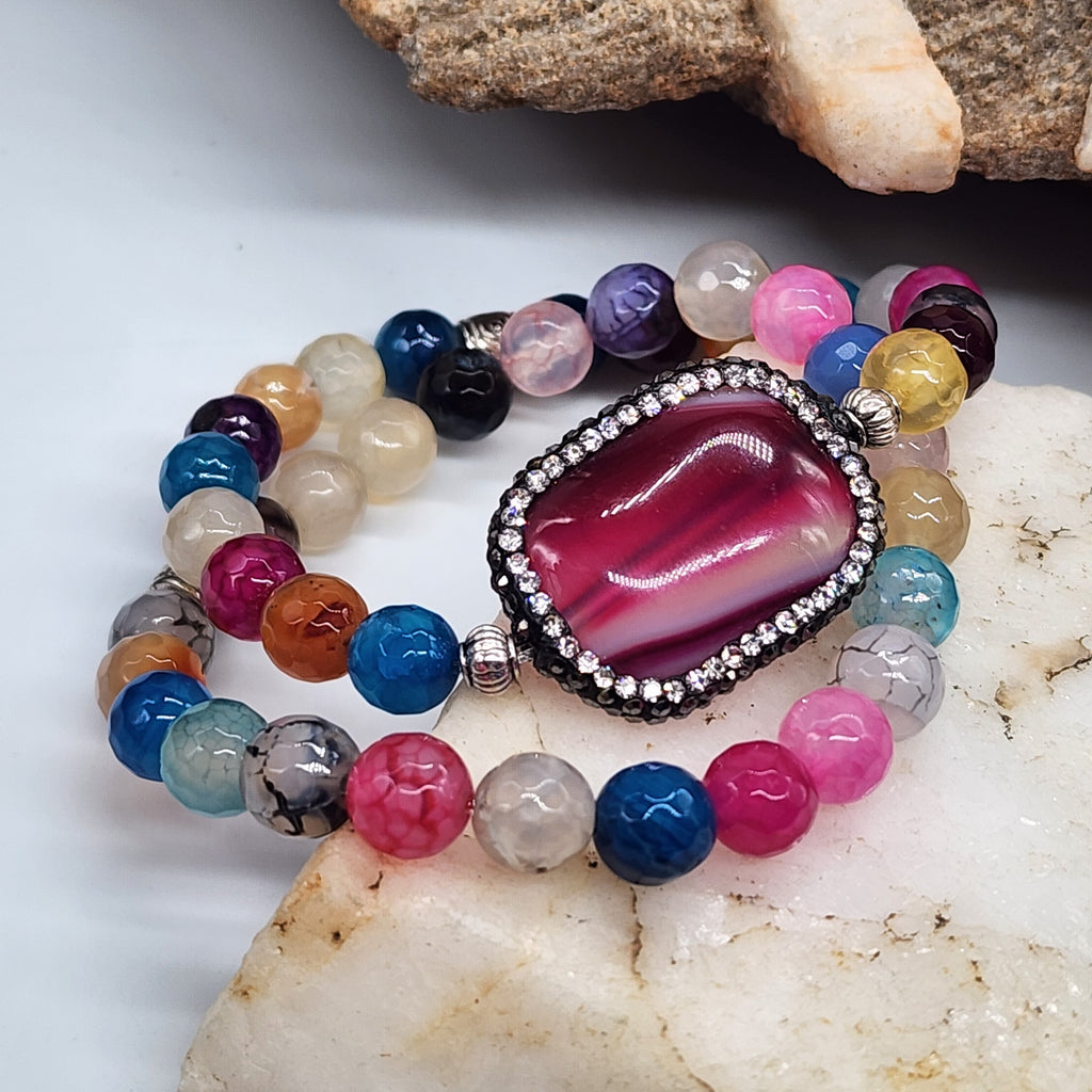 TRUE STORY / PINK / 7