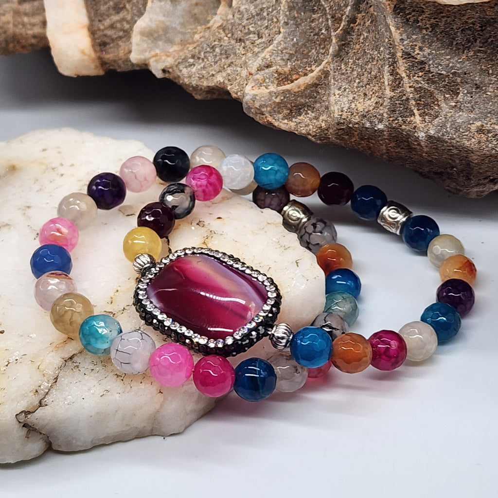 TRUE STORY / PINK / 7