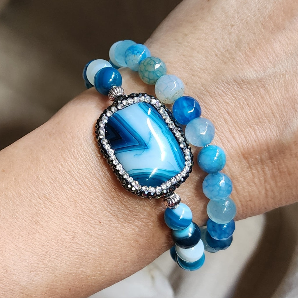 TRUE STORY /Blue Water/ 7