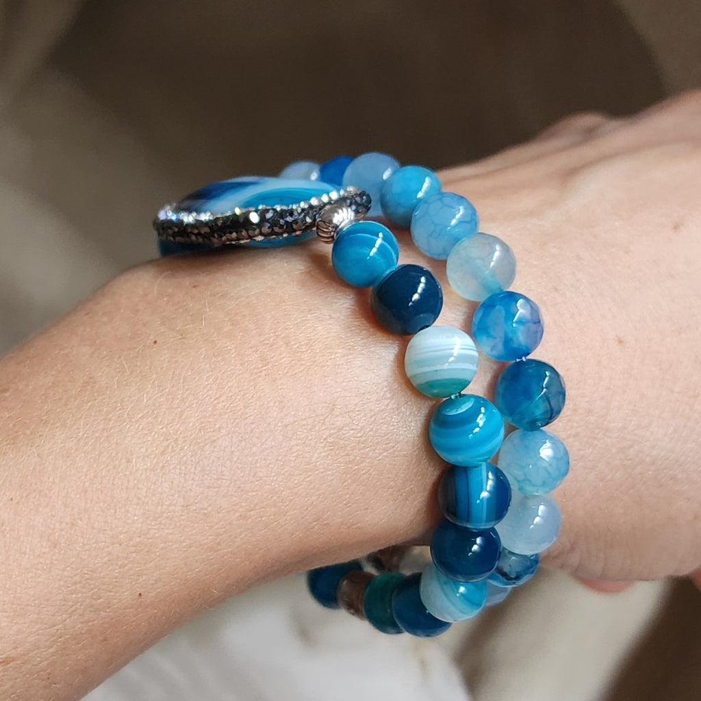 TRUE STORY /Blue Water/ 7