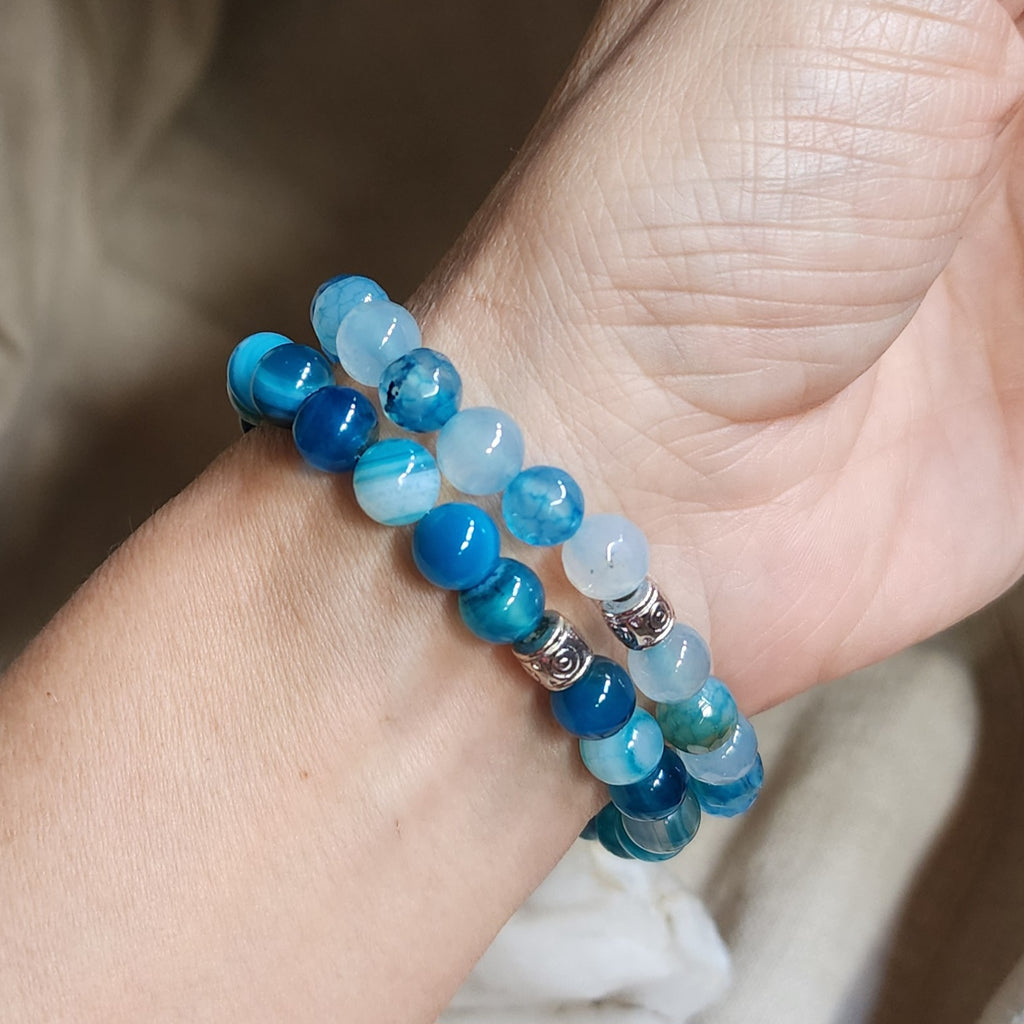 TRUE STORY /Blue Water/ 7