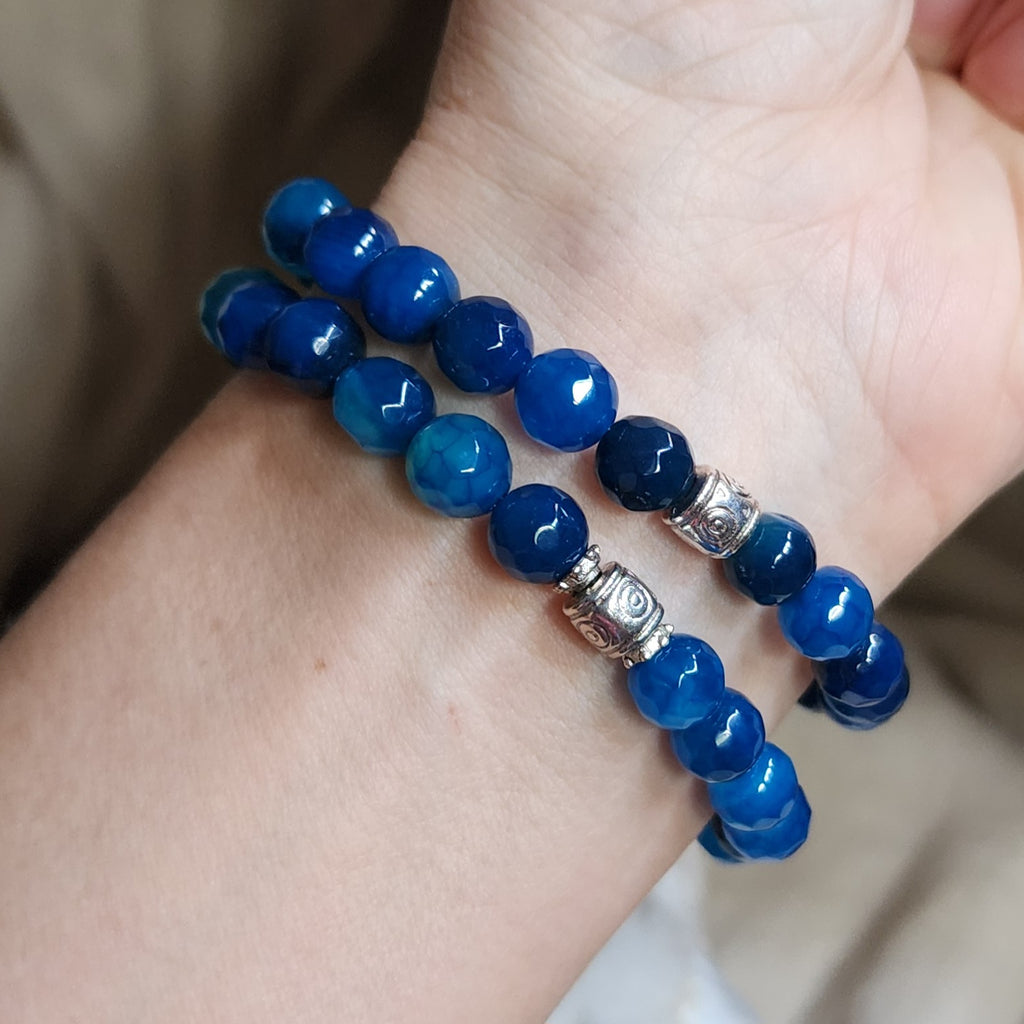 TRUE STORY /Blue Storm/ 7