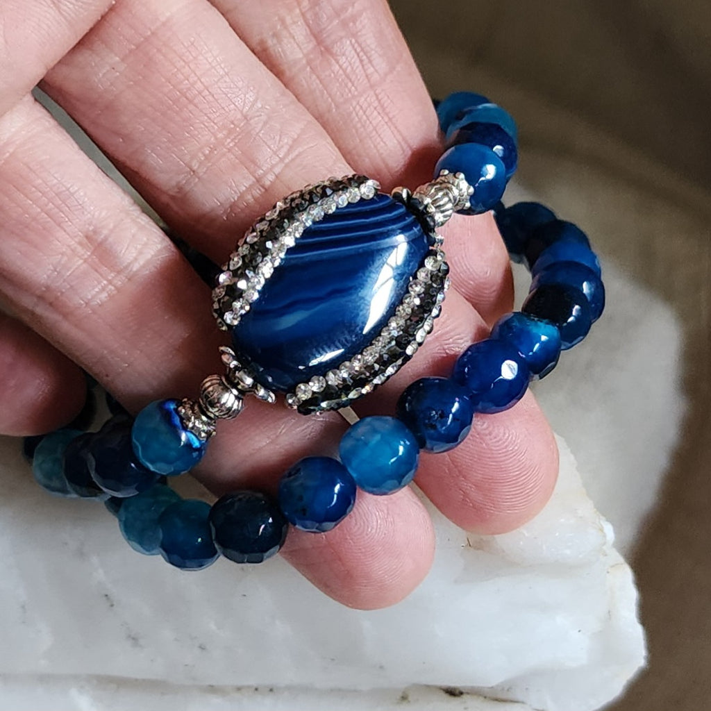 TRUE STORY /Blue Storm/ 7