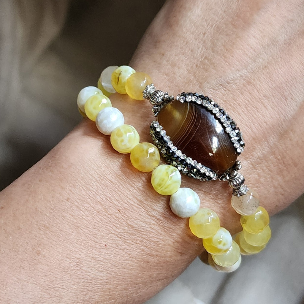 TRUE STORY /Yellow Safari/ 7