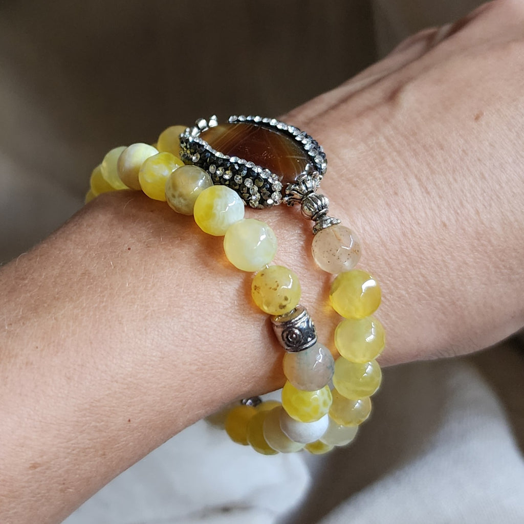 TRUE STORY /Yellow Safari/ 7