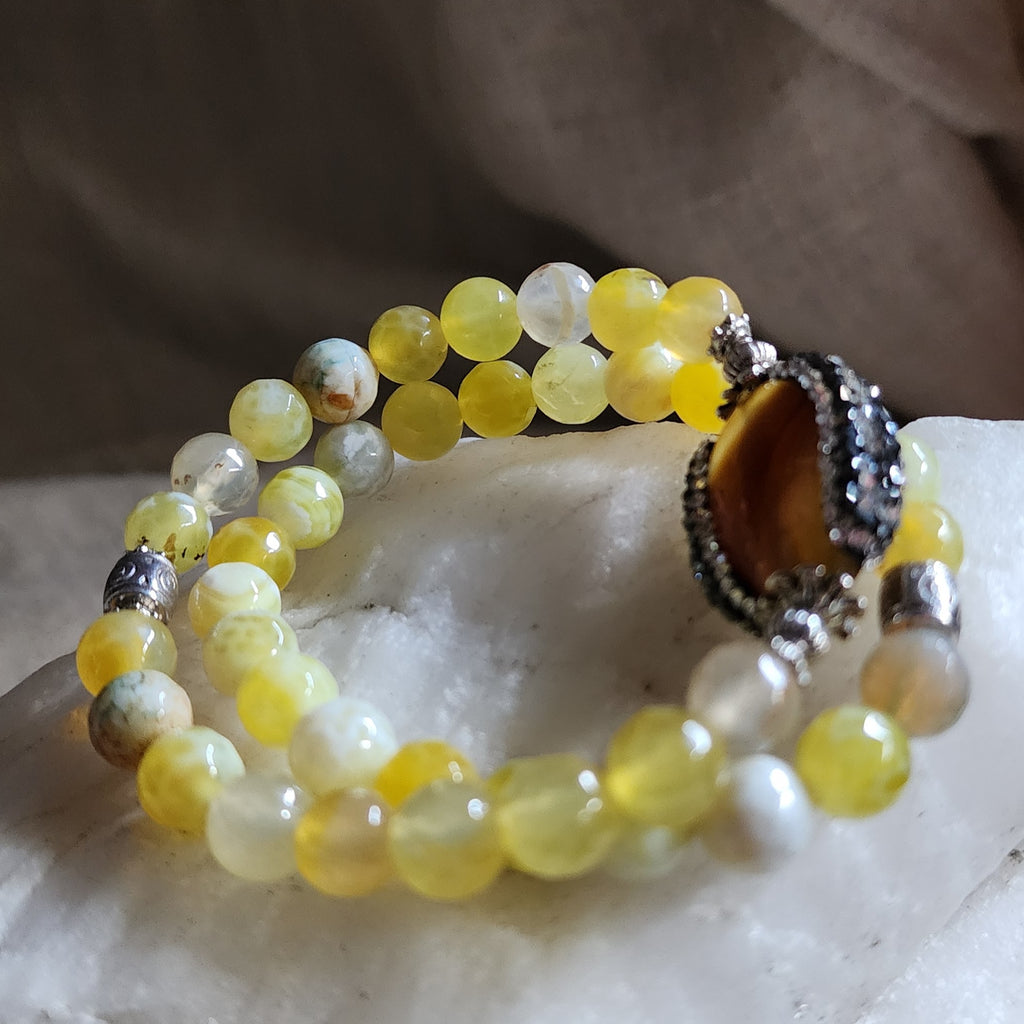 TRUE STORY /Yellow Safari/ 7