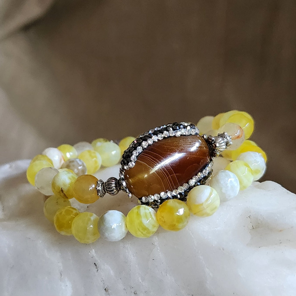 TRUE STORY /Yellow Safari/ 7