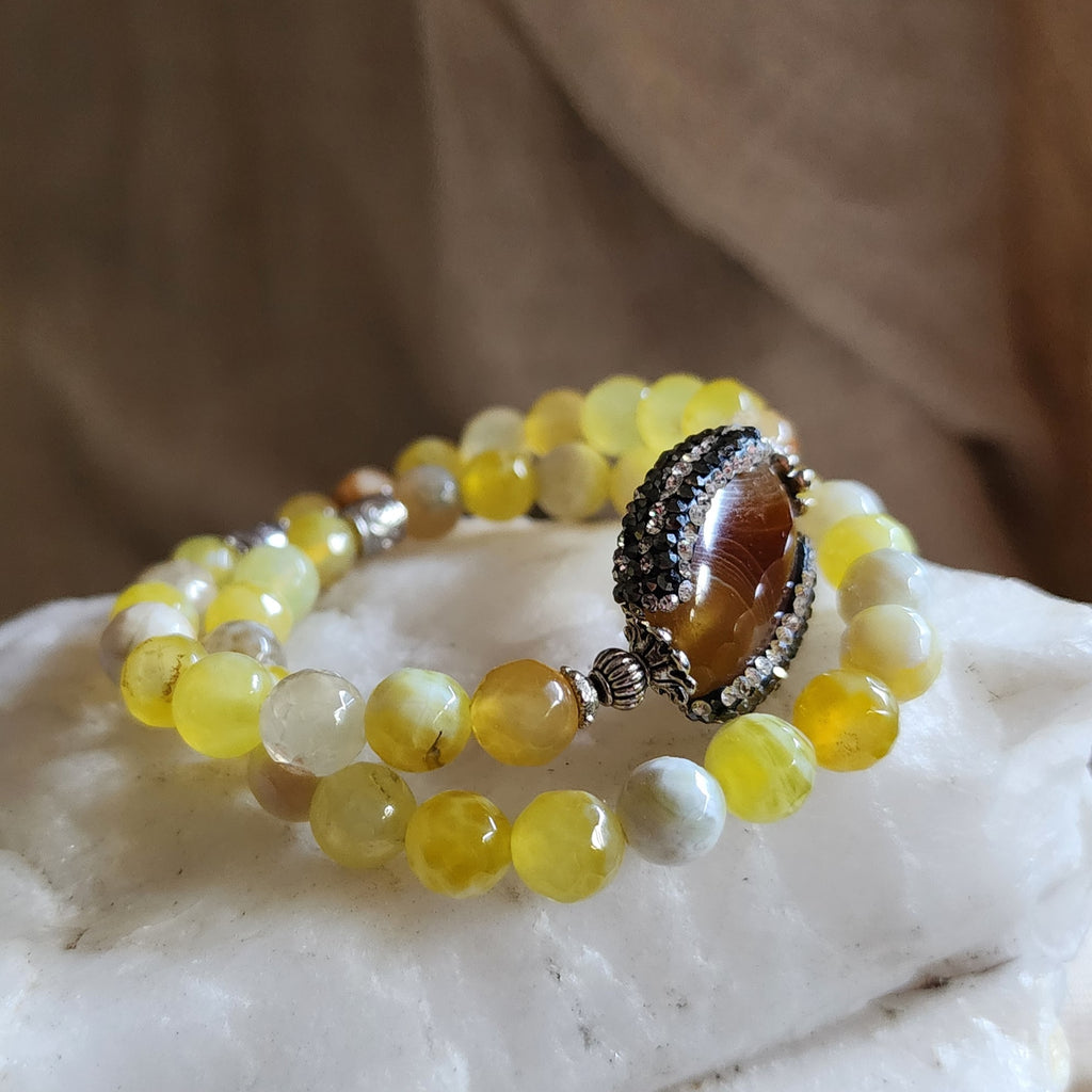 TRUE STORY /Yellow Safari/ 7