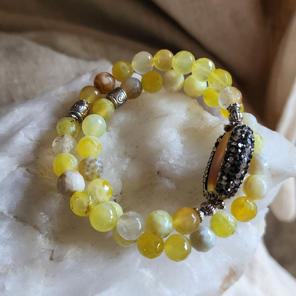 TRUE STORY /Yellow Safari/ 7