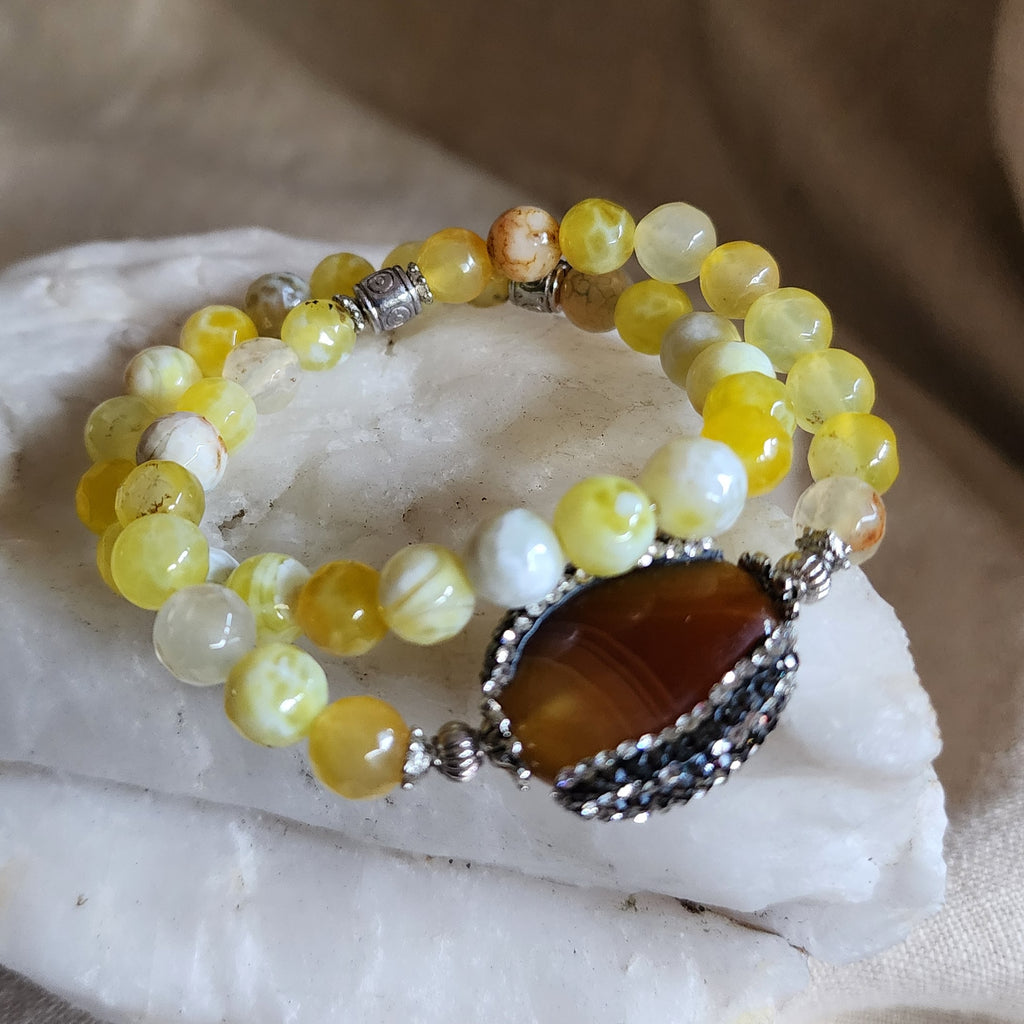 TRUE STORY /Yellow Safari/ 7