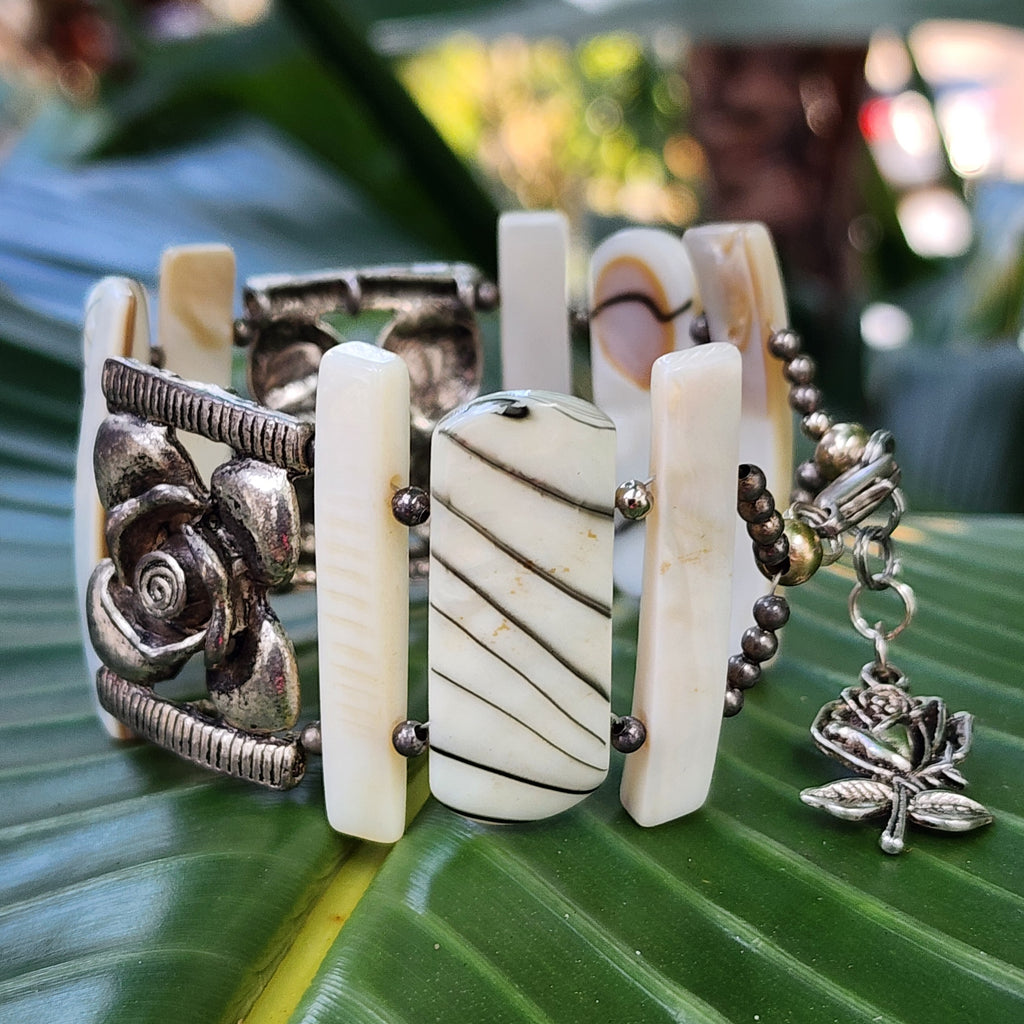 Spiritual Rose / 8.5