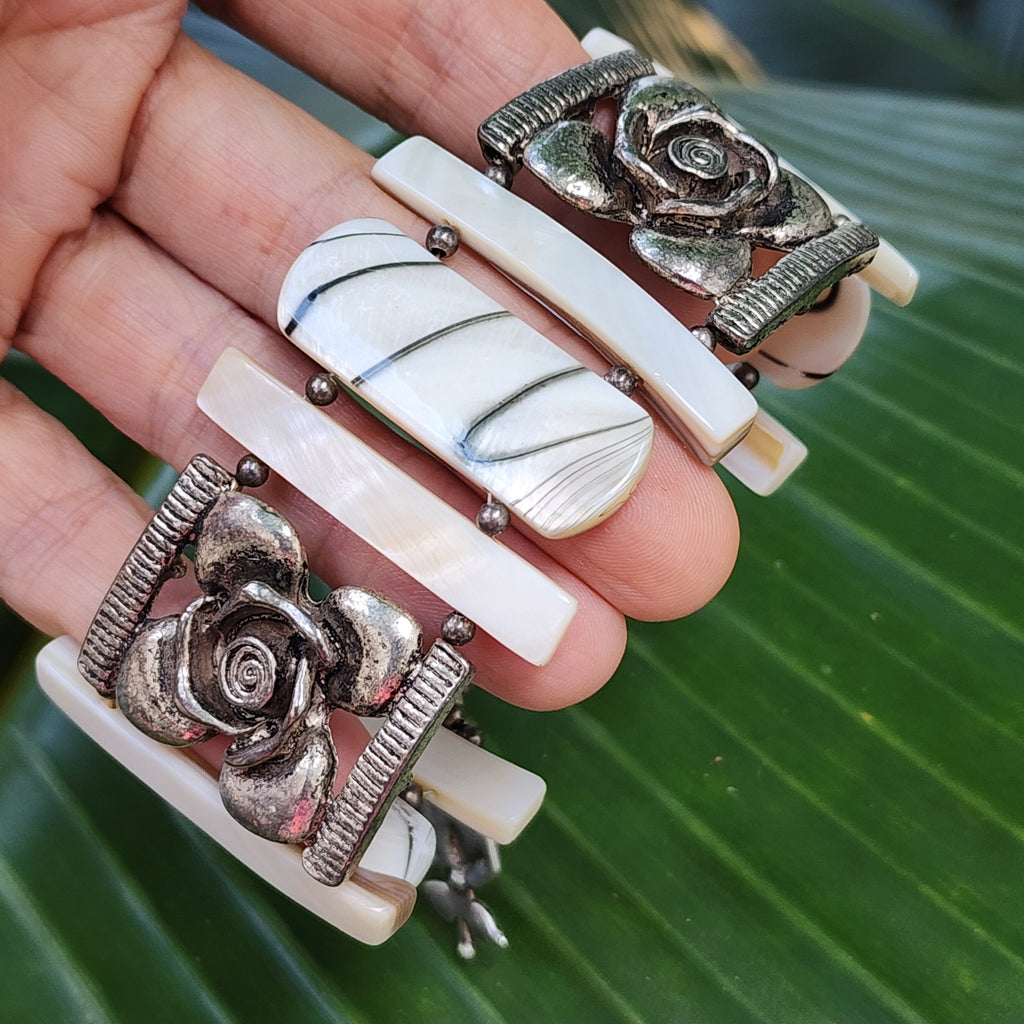 Spiritual Rose / 8.5