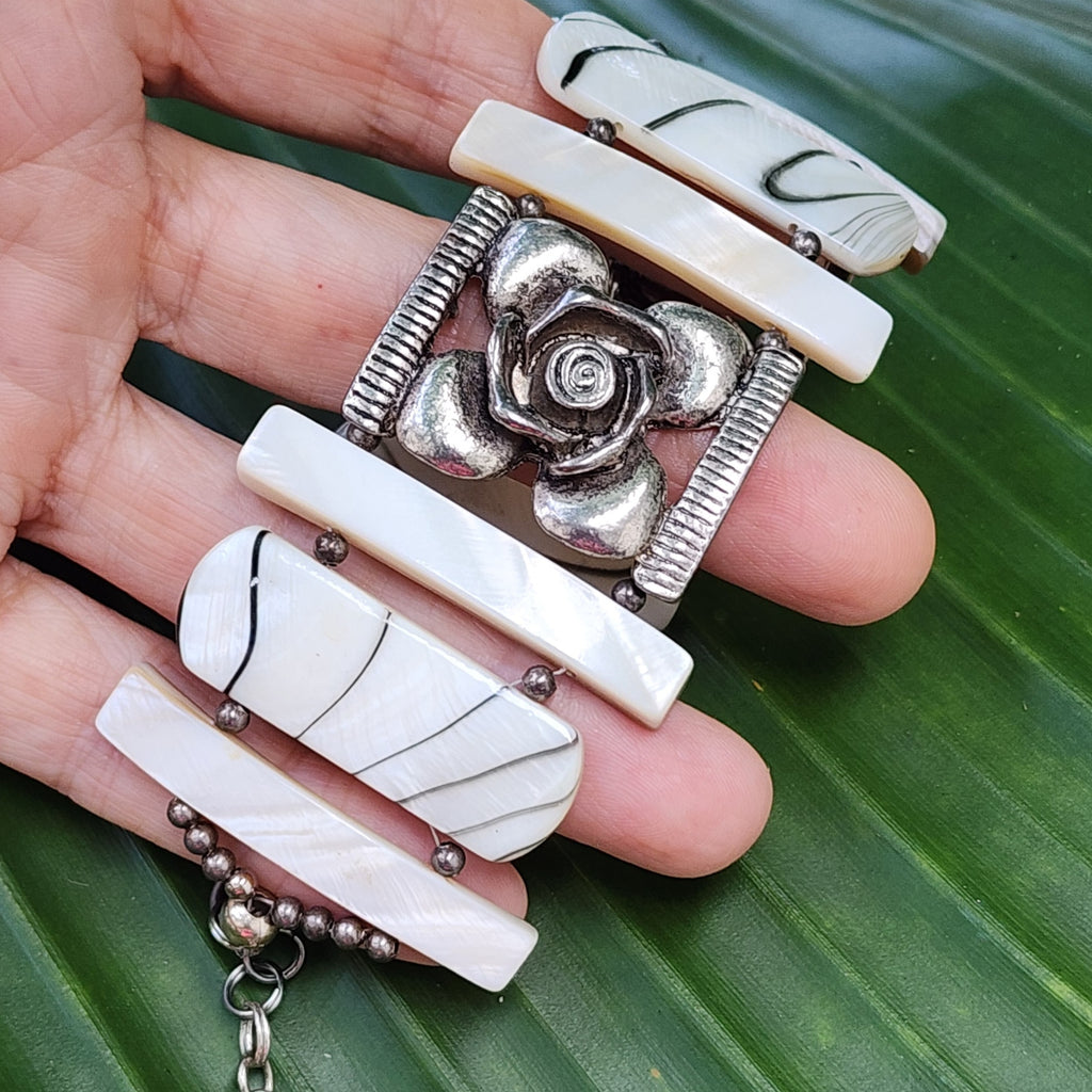 Spiritual Rose / 8.5