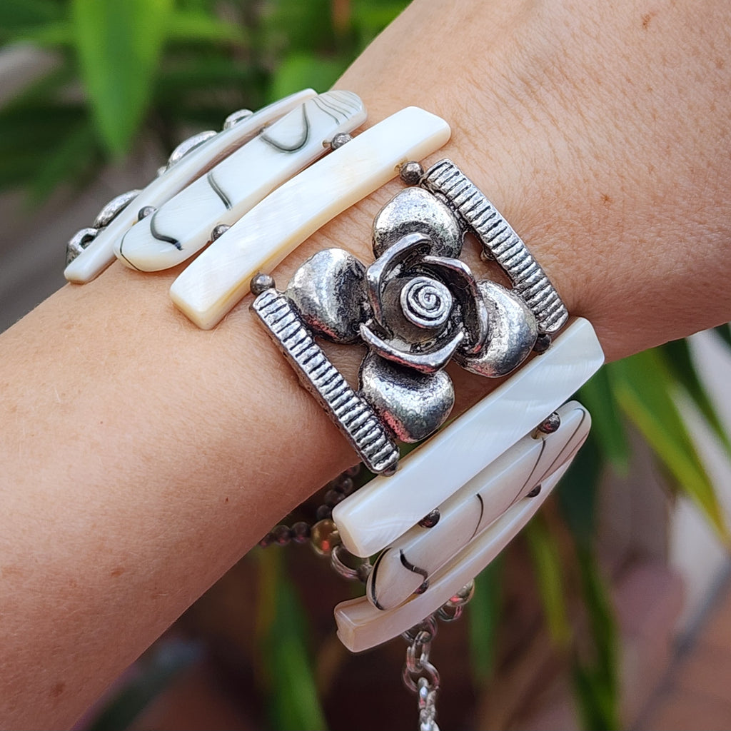 Spiritual Rose / 8.5