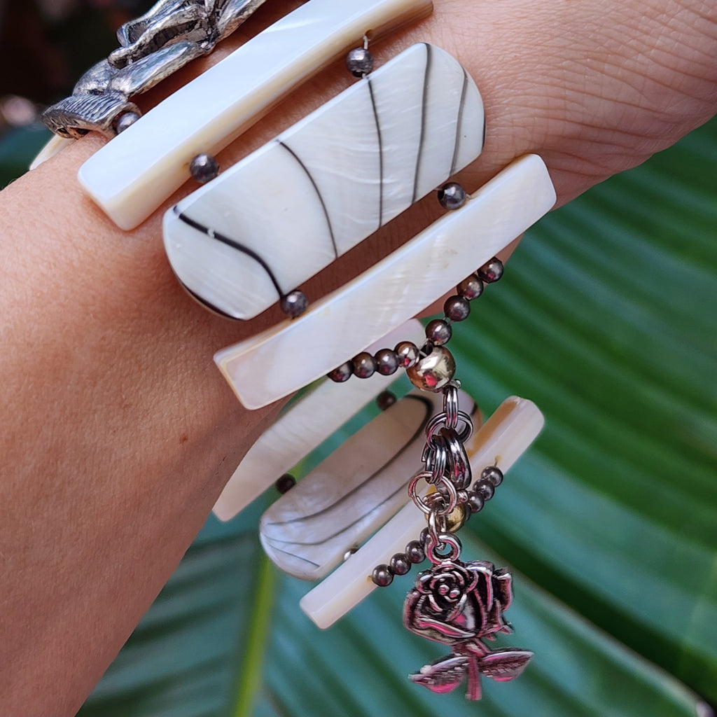 Spiritual Rose / 8.5