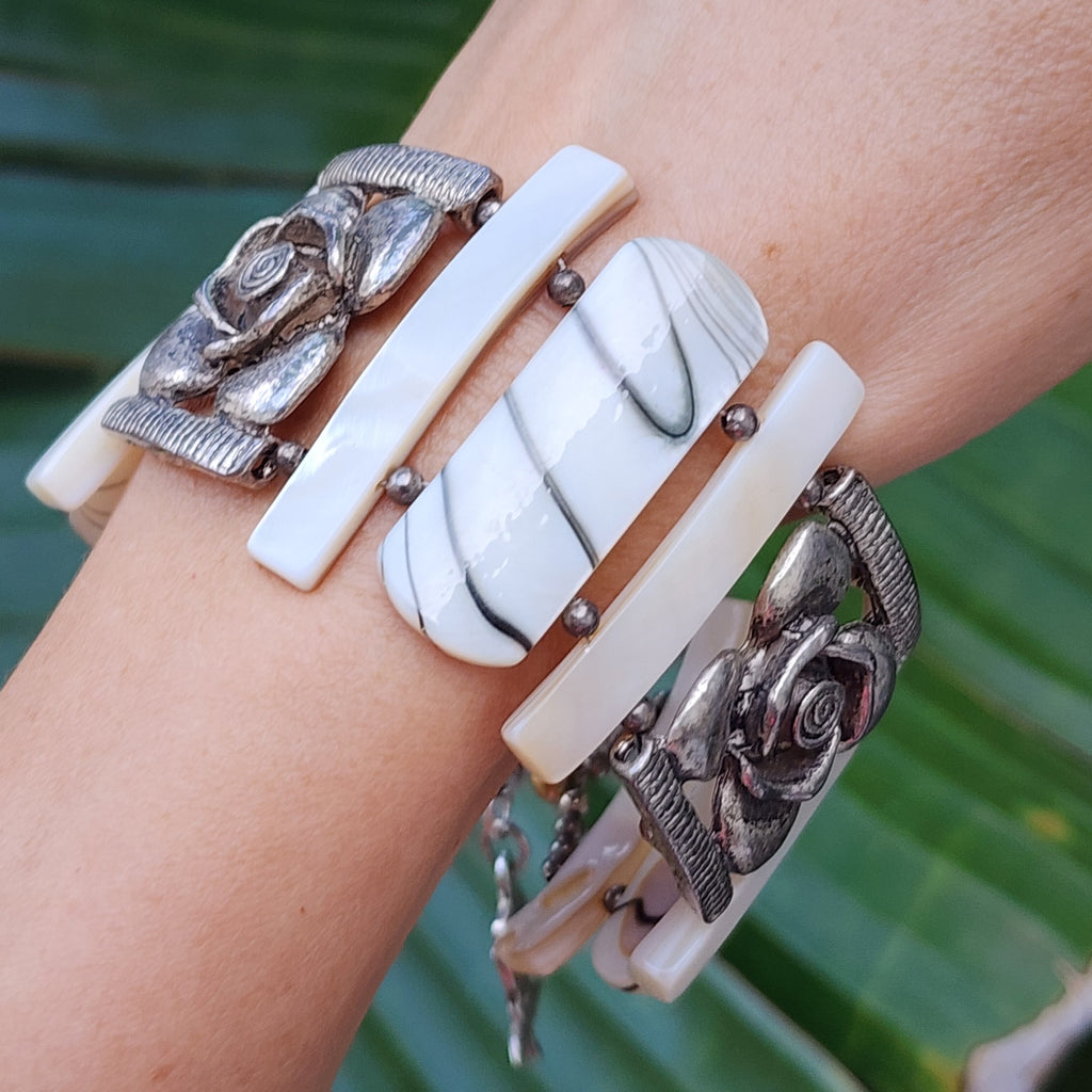 Spiritual Rose / 8.5