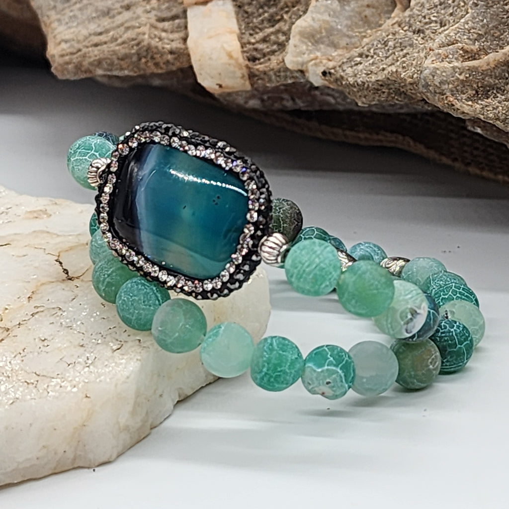 TRUE STORY /Tropical Green/ 7