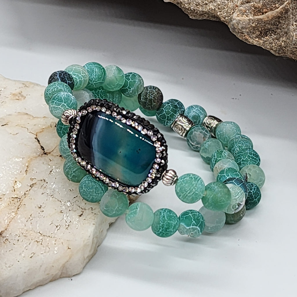 TRUE STORY /Tropical Green/ 7