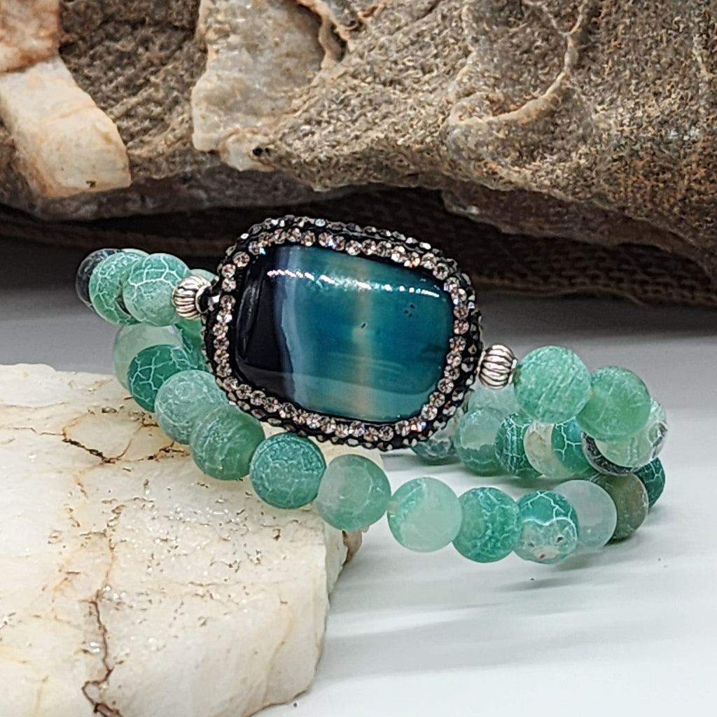 TRUE STORY /Tropical Green/ 7