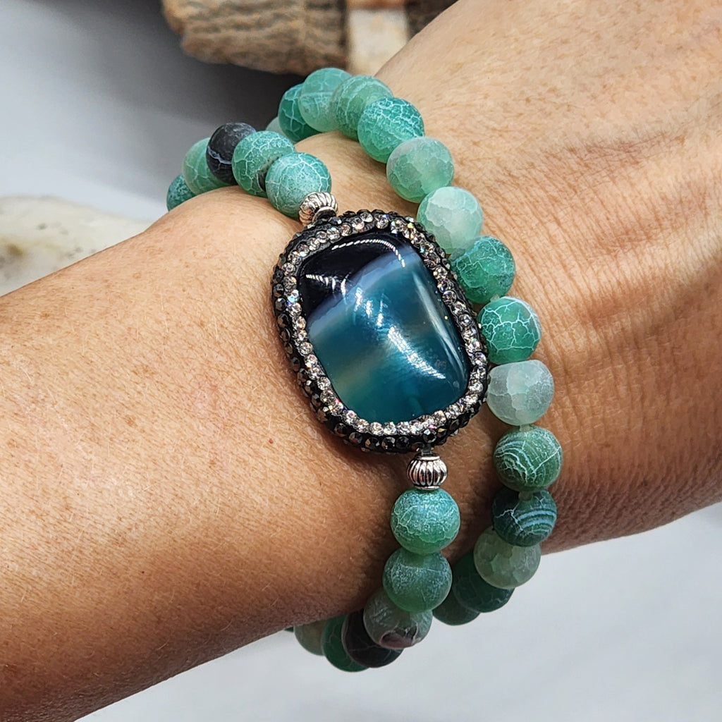 TRUE STORY /Tropical Green/ 7