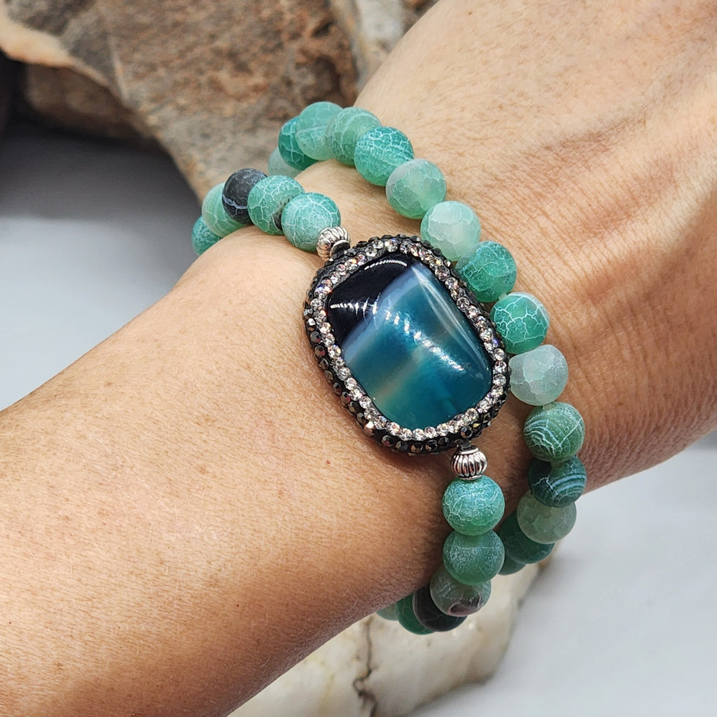 TRUE STORY /Tropical Green/ 7