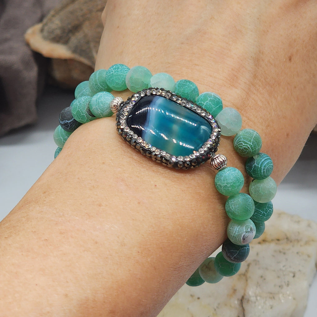 TRUE STORY /Tropical Green/ 7