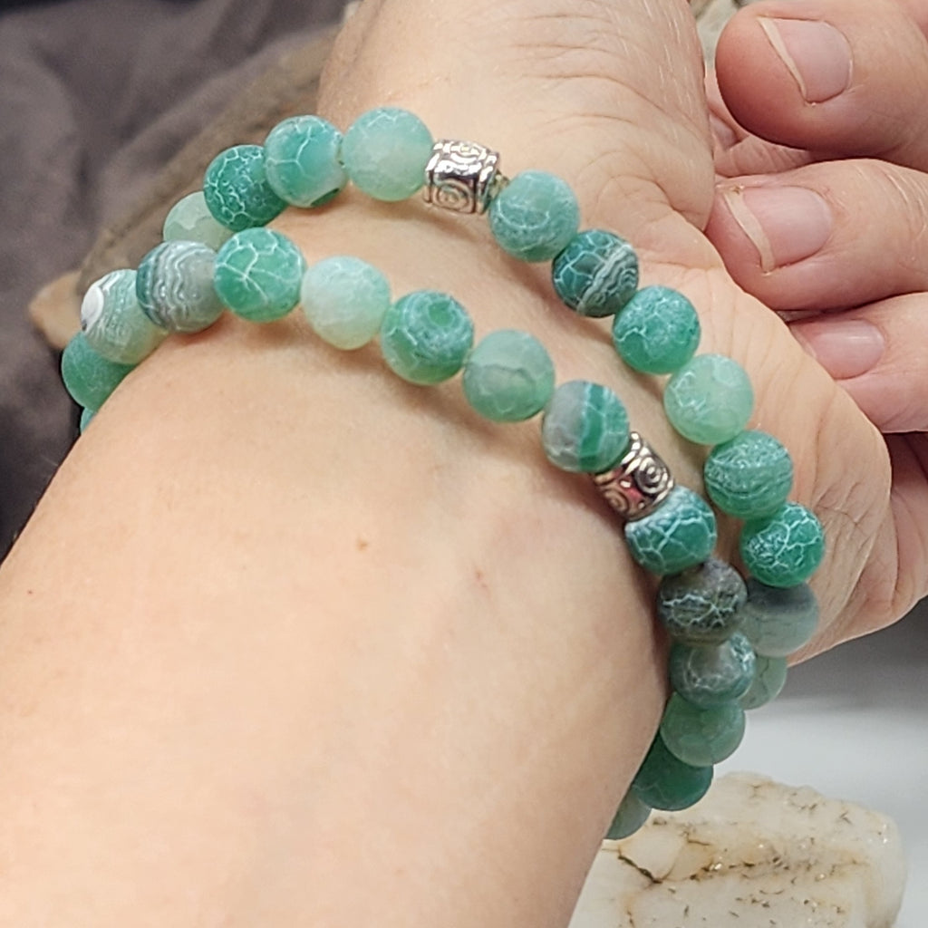 TRUE STORY /Tropical Green/ 7