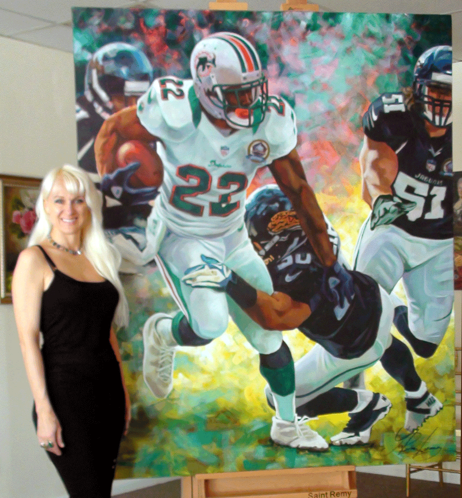 Dolphins Overcome Jaguars