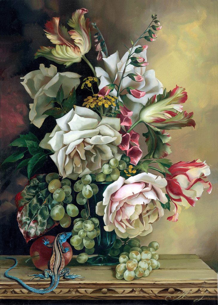 Nostalgia Of Italian