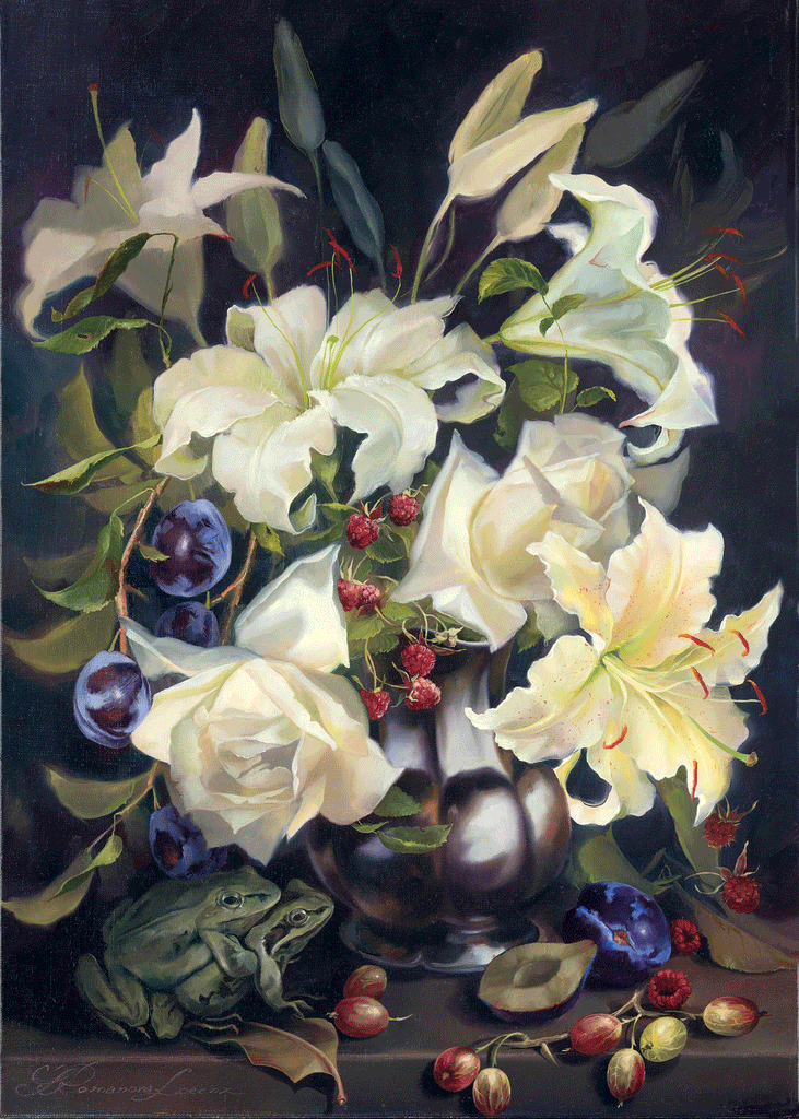 "Love by the Moon-3"