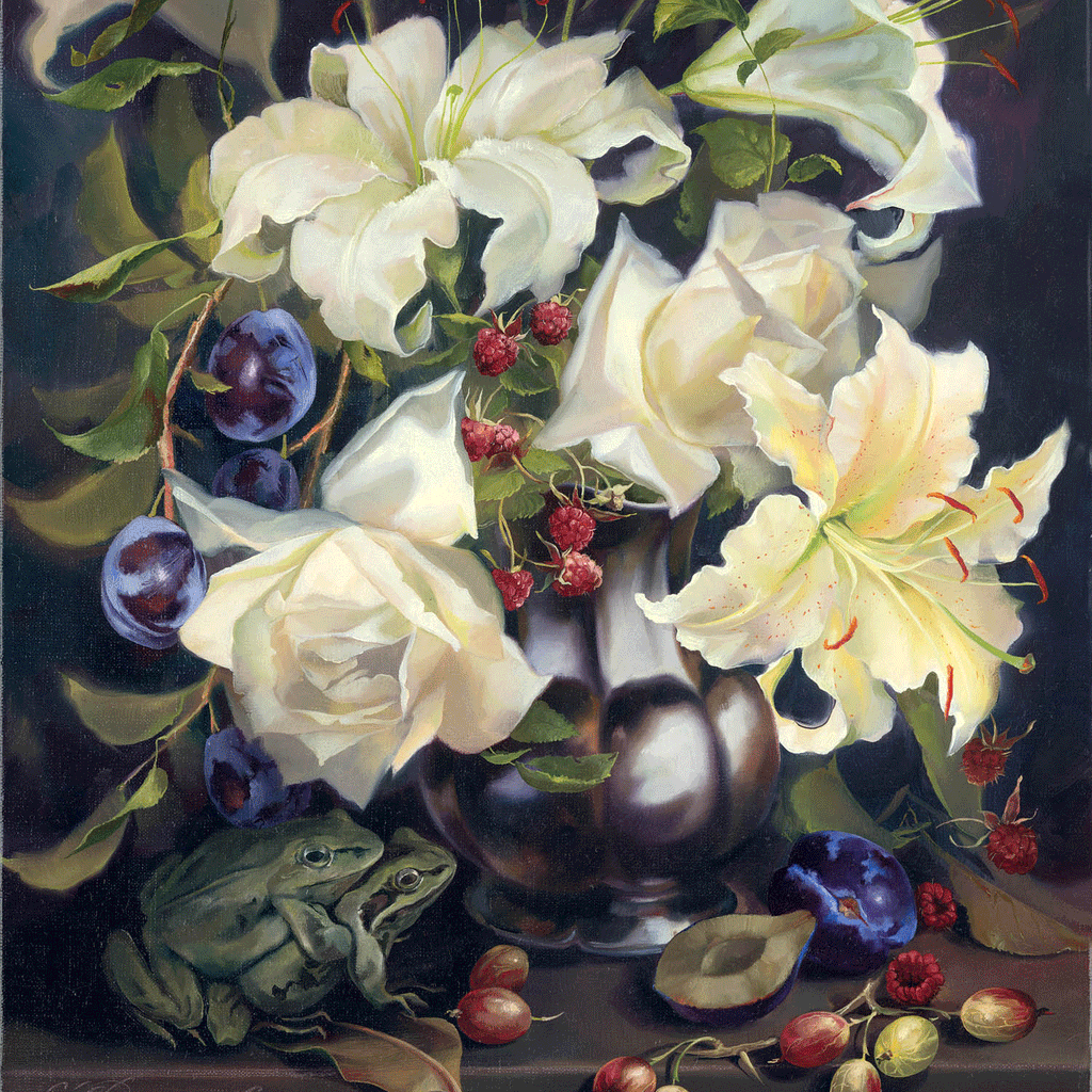 "Love by the Moon-3"