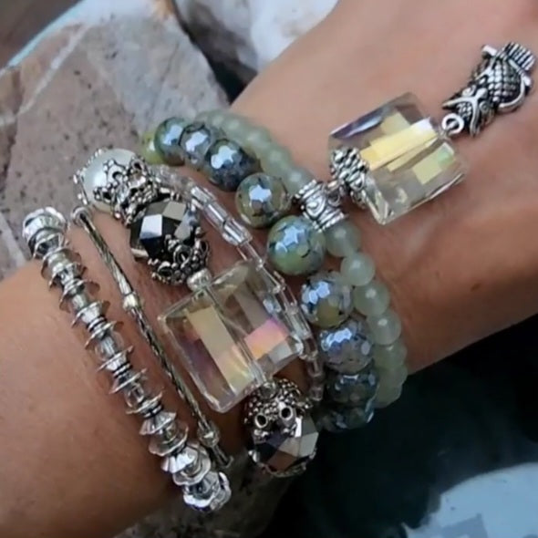 I Started Something / 7