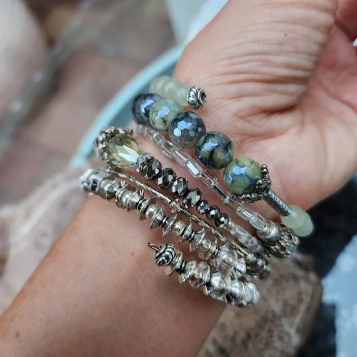 I Started Something / 7