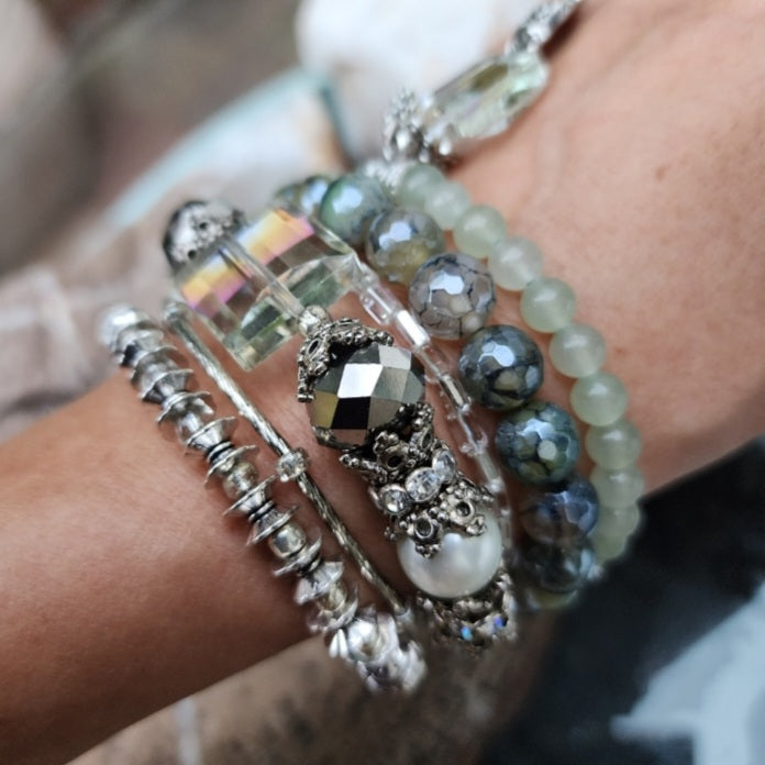 I Started Something / 7