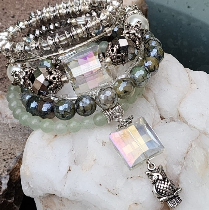 I Started Something / 7