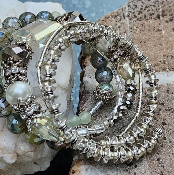 I Started Something / 7