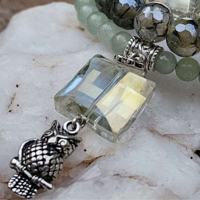 I Started Something / 7