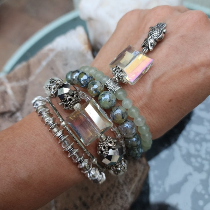 I Started Something / 7