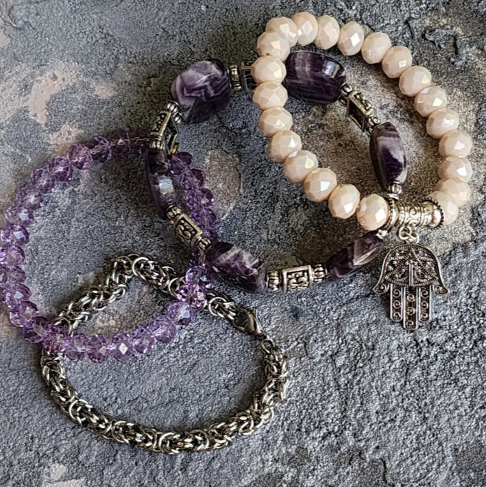 Charm Me Tonight / 7