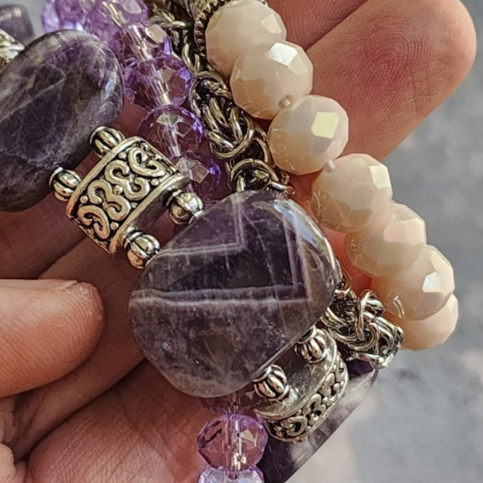 Charm Me Tonight / 7