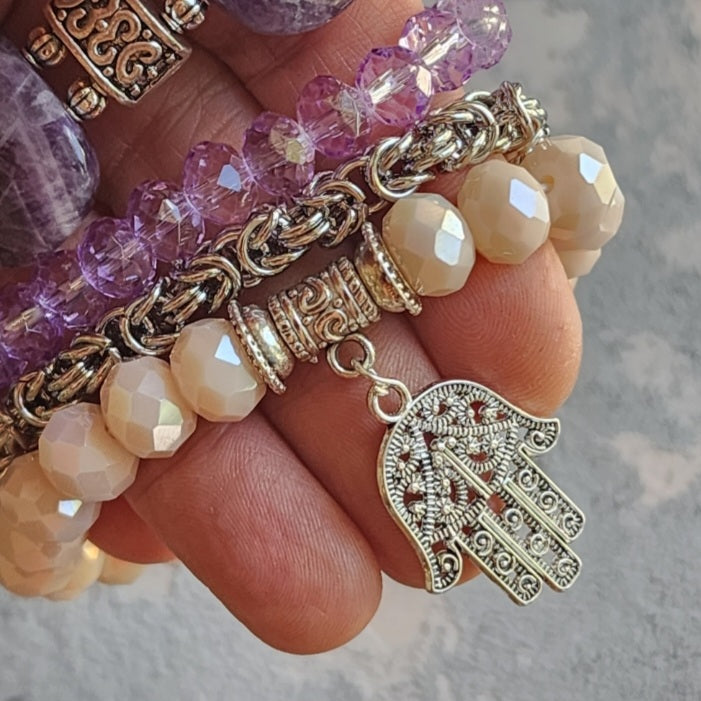 Charm Me Tonight / 7