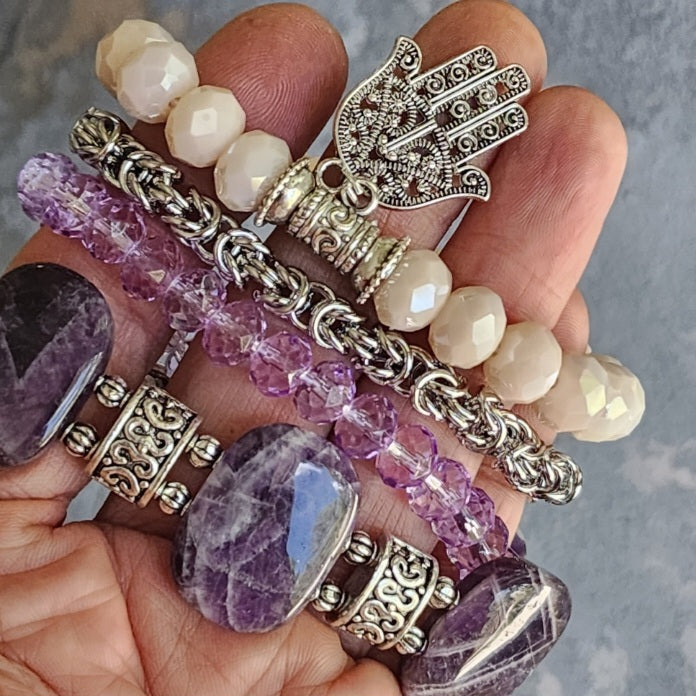 Charm Me Tonight / 7